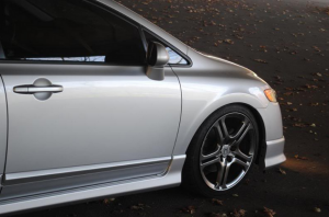 2006 Honda Civic