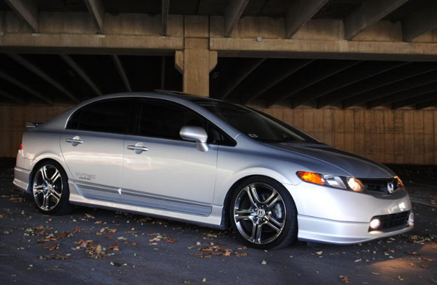 2006 Honda Civic photo