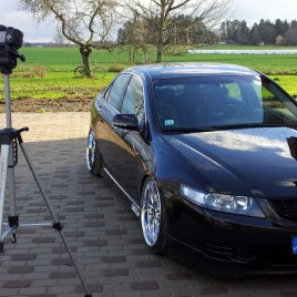 2007 Acura TSX