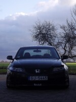 2007 Acura TSX