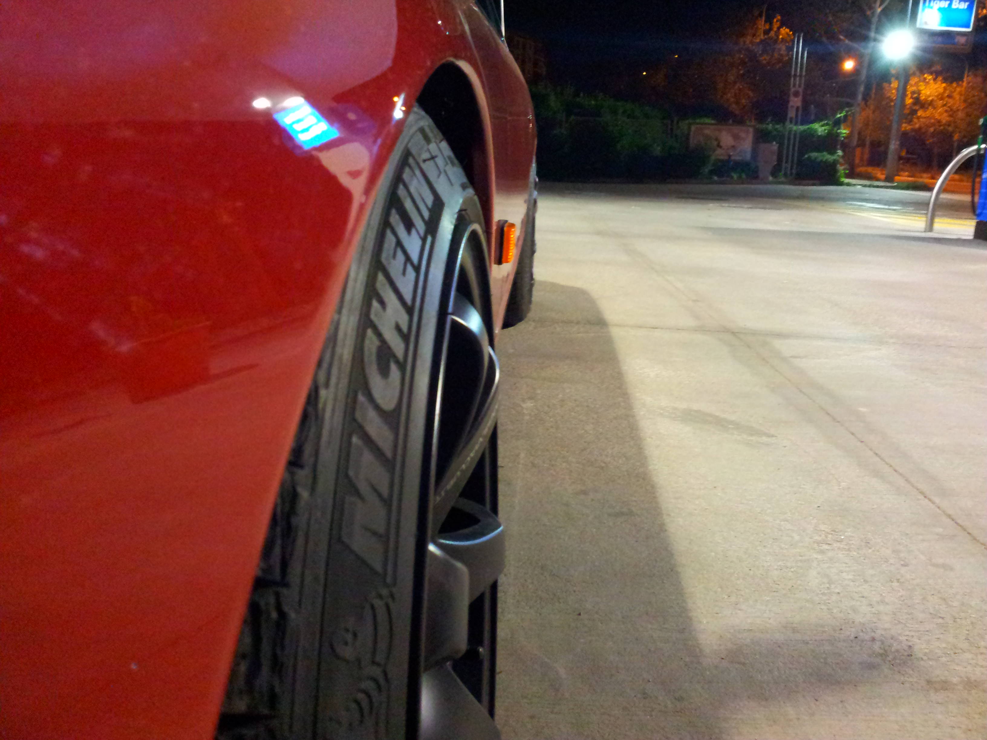 1991 Nissan S13 photo