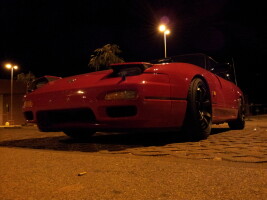 1991 Nissan S13