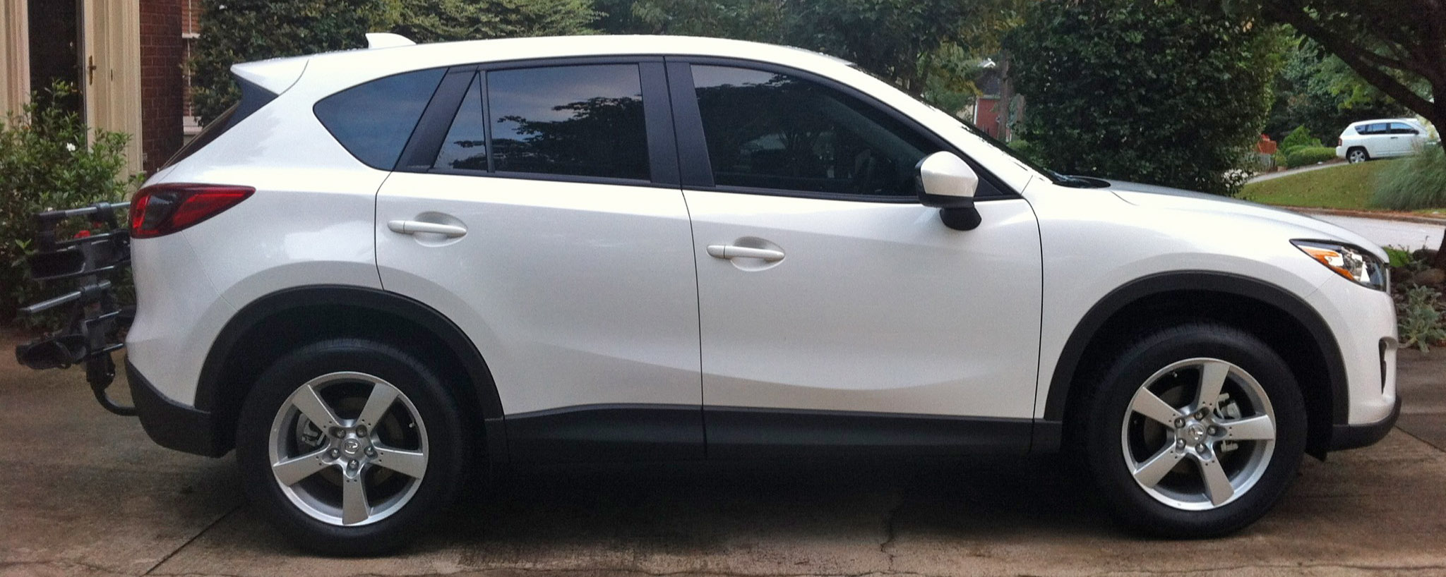 2014 Mazda CX-5 photo