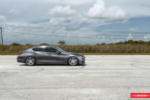 2016 Infiniti Q50