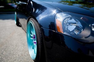 2002 Acura RSX