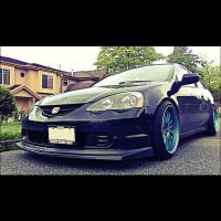 2002 Acura RSX