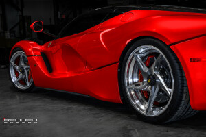 2015 Ferrari LaFerrari