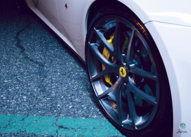 2014 Ferrari FF