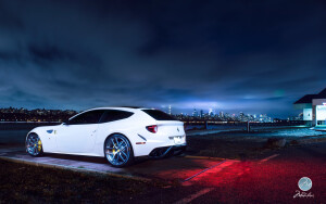 2014 Ferrari FF