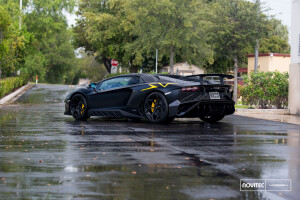 2014 Lamborghini Aventador