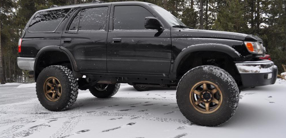 2010 Toyota 4Runner photo