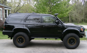 2009 Toyota 4Runner
