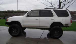 2006 Toyota 4Runner
