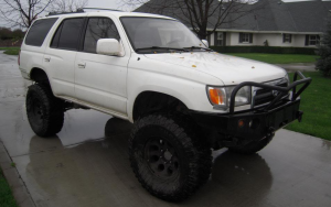 2006 Toyota 4Runner