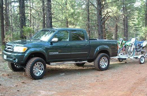 2006 Toyota Tundra photo
