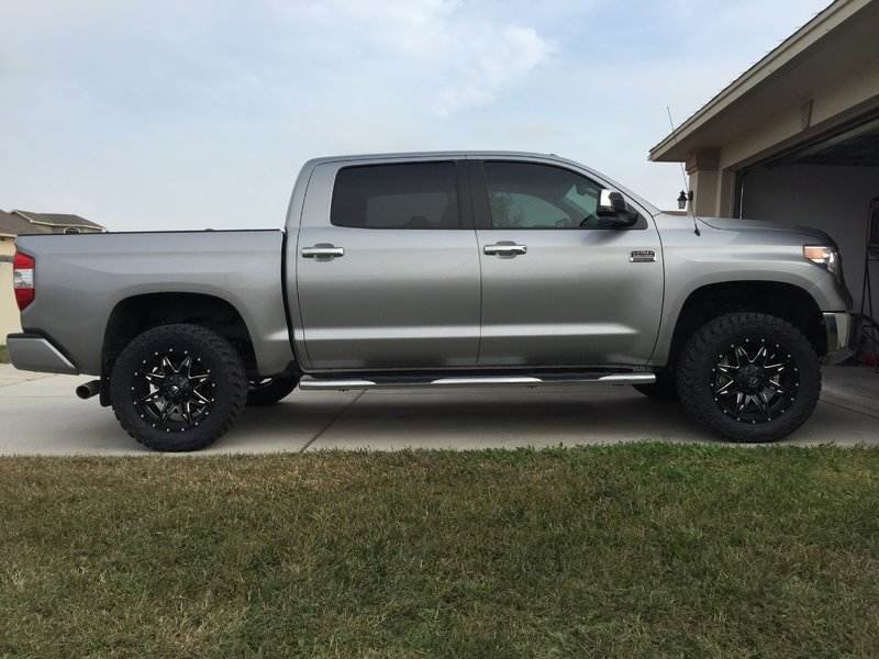 2008 Toyota Tundra photo