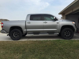 Toyota Tundra