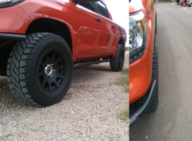 2008 Toyota Tundra