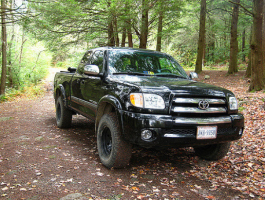Toyota Tundra