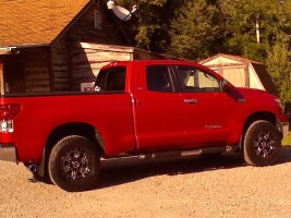 2007 Toyota Tundra