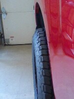 2007 Toyota Tundra