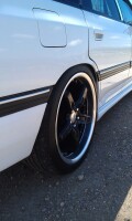 1993 Subaru Legacy