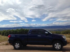 2007 Toyota Tundra