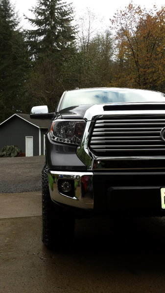 2008 Toyota Tundra photo
