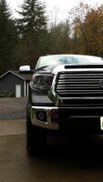 2008 Toyota Tundra