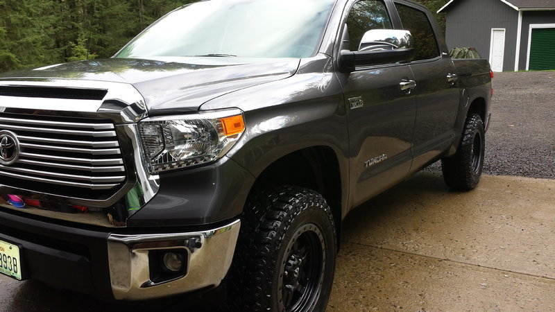 2008 Toyota Tundra photo
