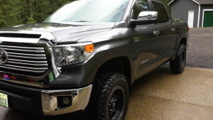 2008 Toyota Tundra