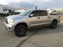 2006 Toyota Tundra