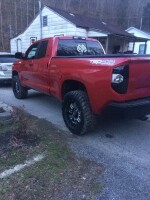 2007 Toyota Tundra