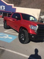 2007 Toyota Tundra