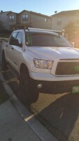 2007 Toyota Tundra