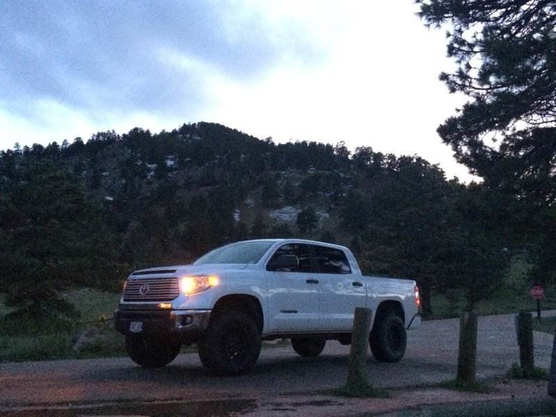 2007 Toyota Tundra photo