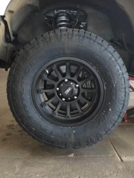 2007 Toyota Tundra photo