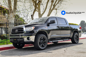 2010 Toyota Tundra