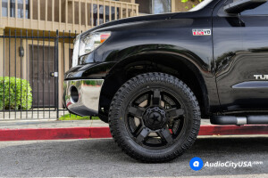 2010 Toyota Tundra