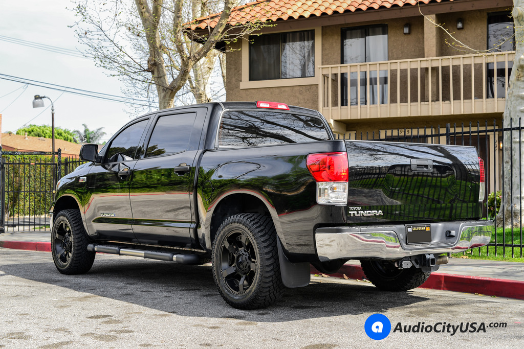 2010 Toyota Tundra photo