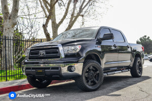 2010 Toyota Tundra