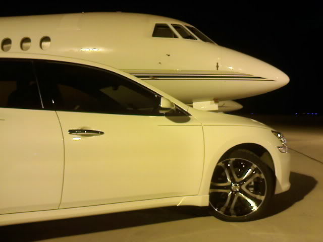 2009 Nissan Maxima photo