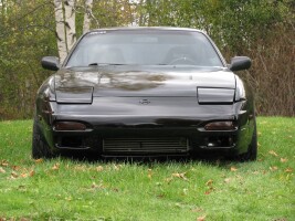 1992 Nissan S13