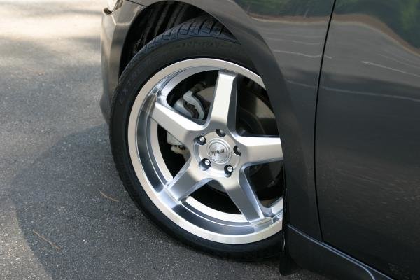 2010 Nissan Maxima photo