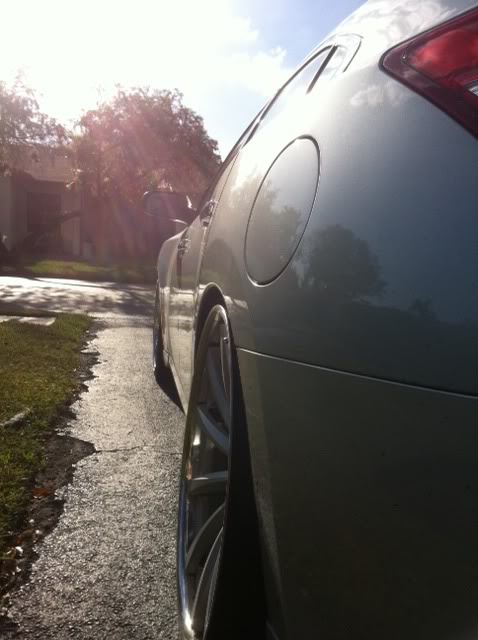 2010 Nissan Maxima photo