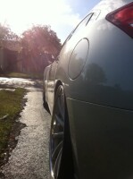 2010 Nissan Maxima