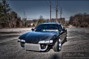 1996 Nissan S14