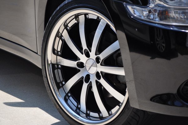 2010 Nissan Maxima photo