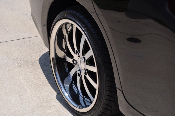2010 Nissan Maxima photo