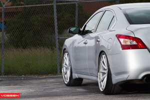 2010 Nissan Maxima
